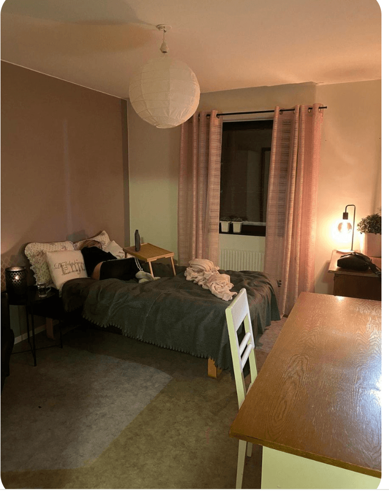 Lägenhet, 1 rooms, 79 sqm, Sundsvall