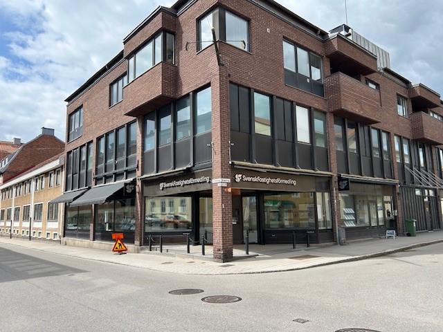 Lägenhet, 4 rooms, 155 sqm, Nyköping
