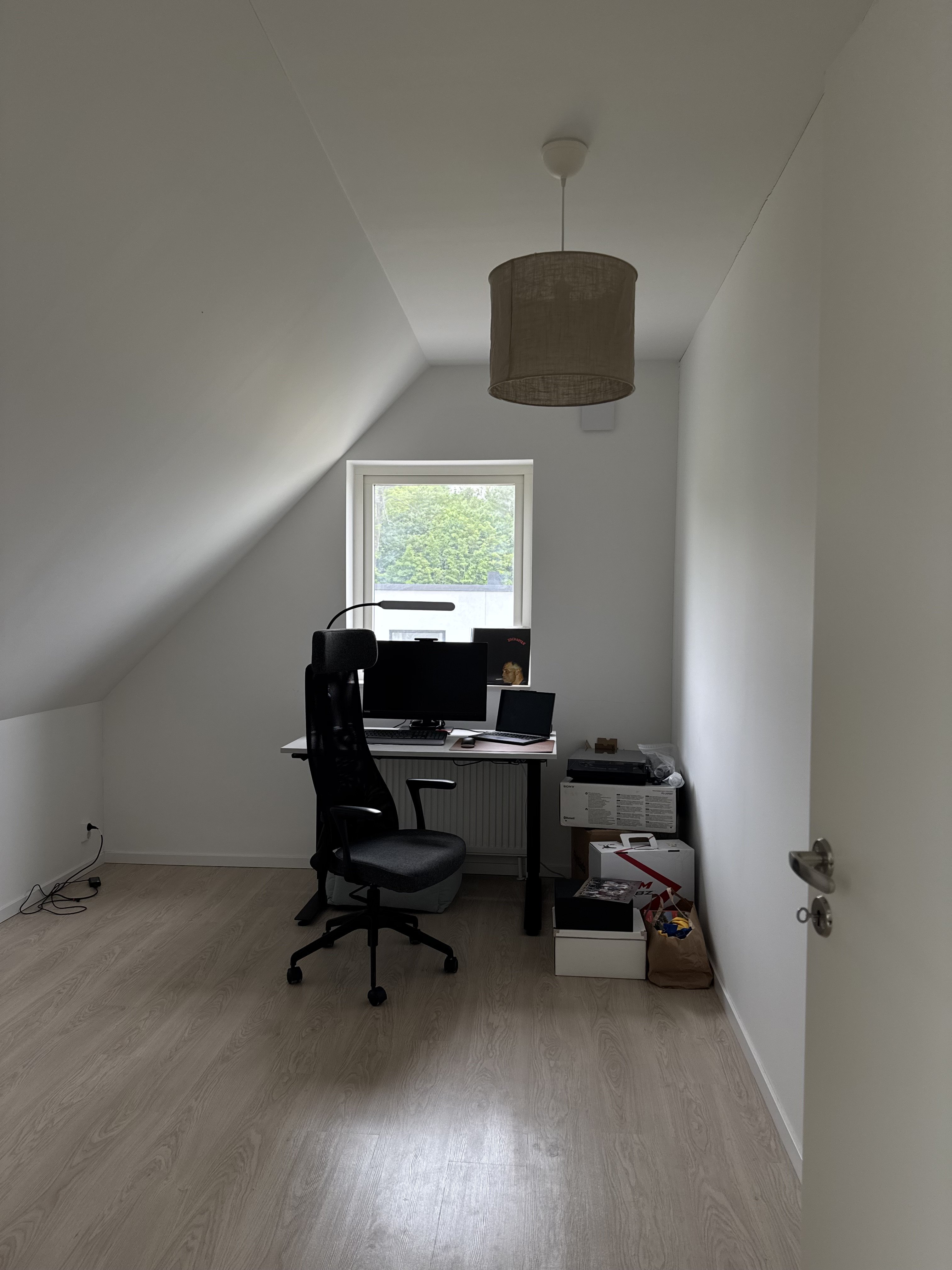 Duplex, 5 rooms, 130 sqm, Svalöv – bild 5