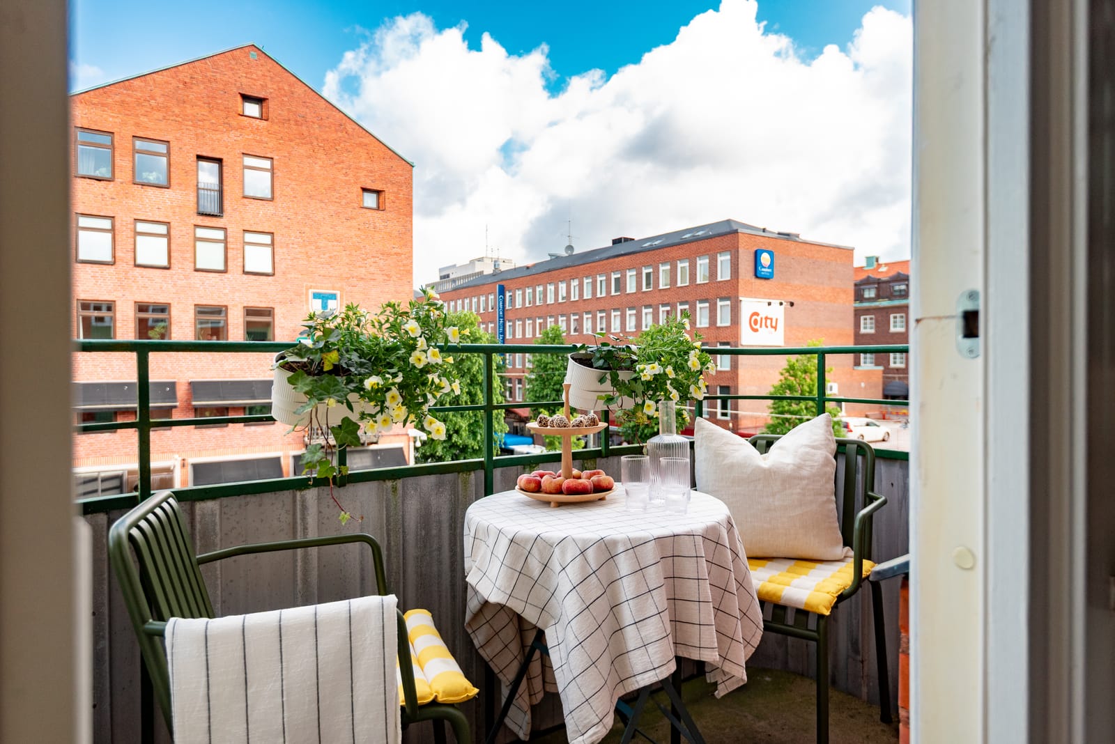 3 rok · 91 m² i Borås – bild 2