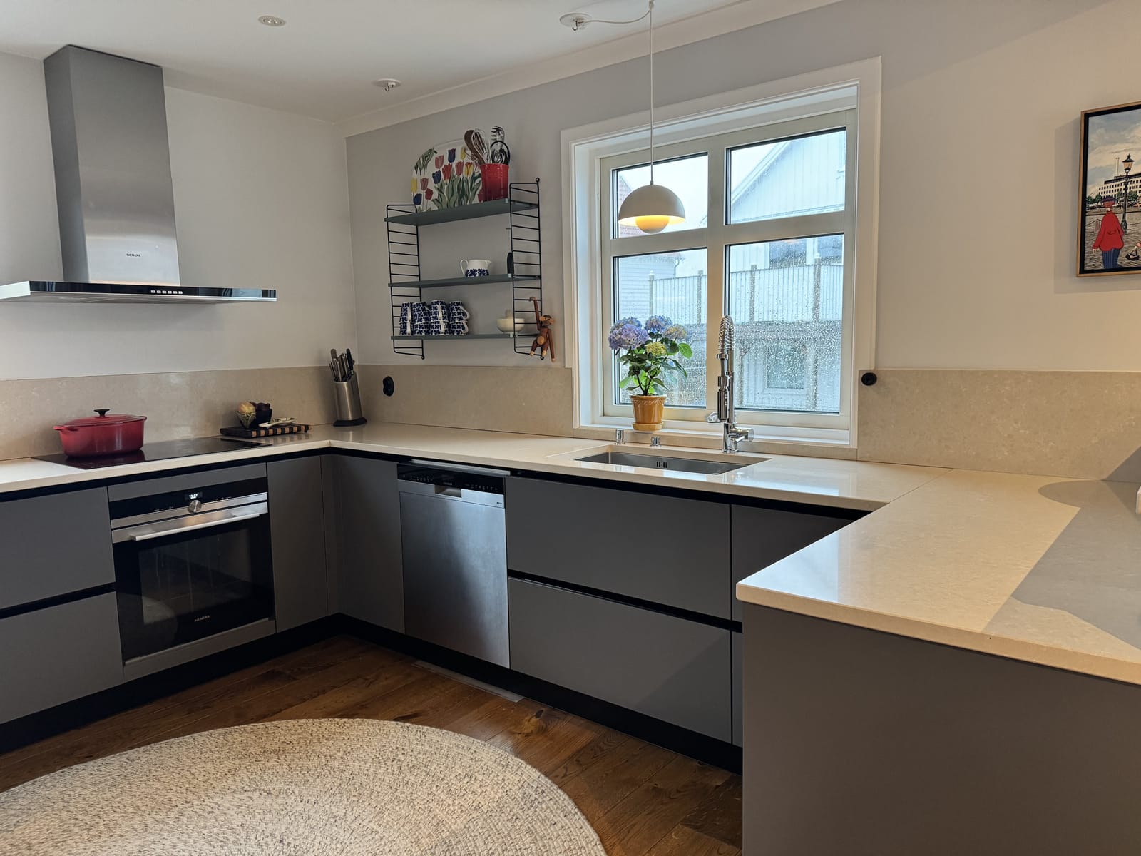 7 rok · 180 m² i Kungshamn – bild 3