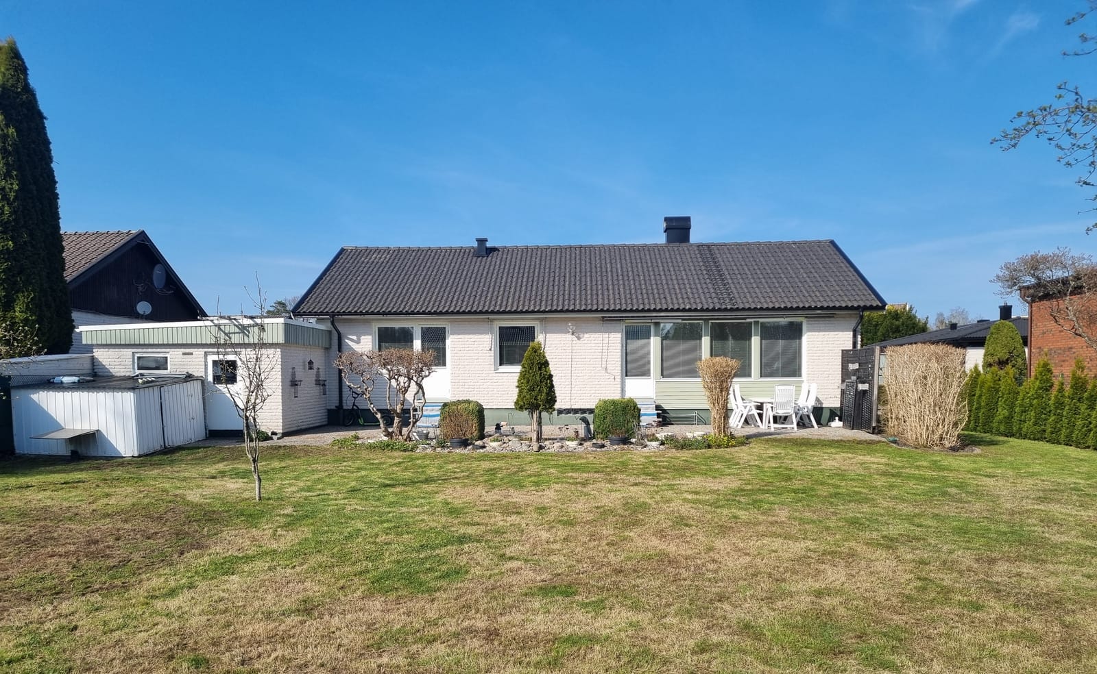 8 rok · 200 m² i Trollhättan – bild 4