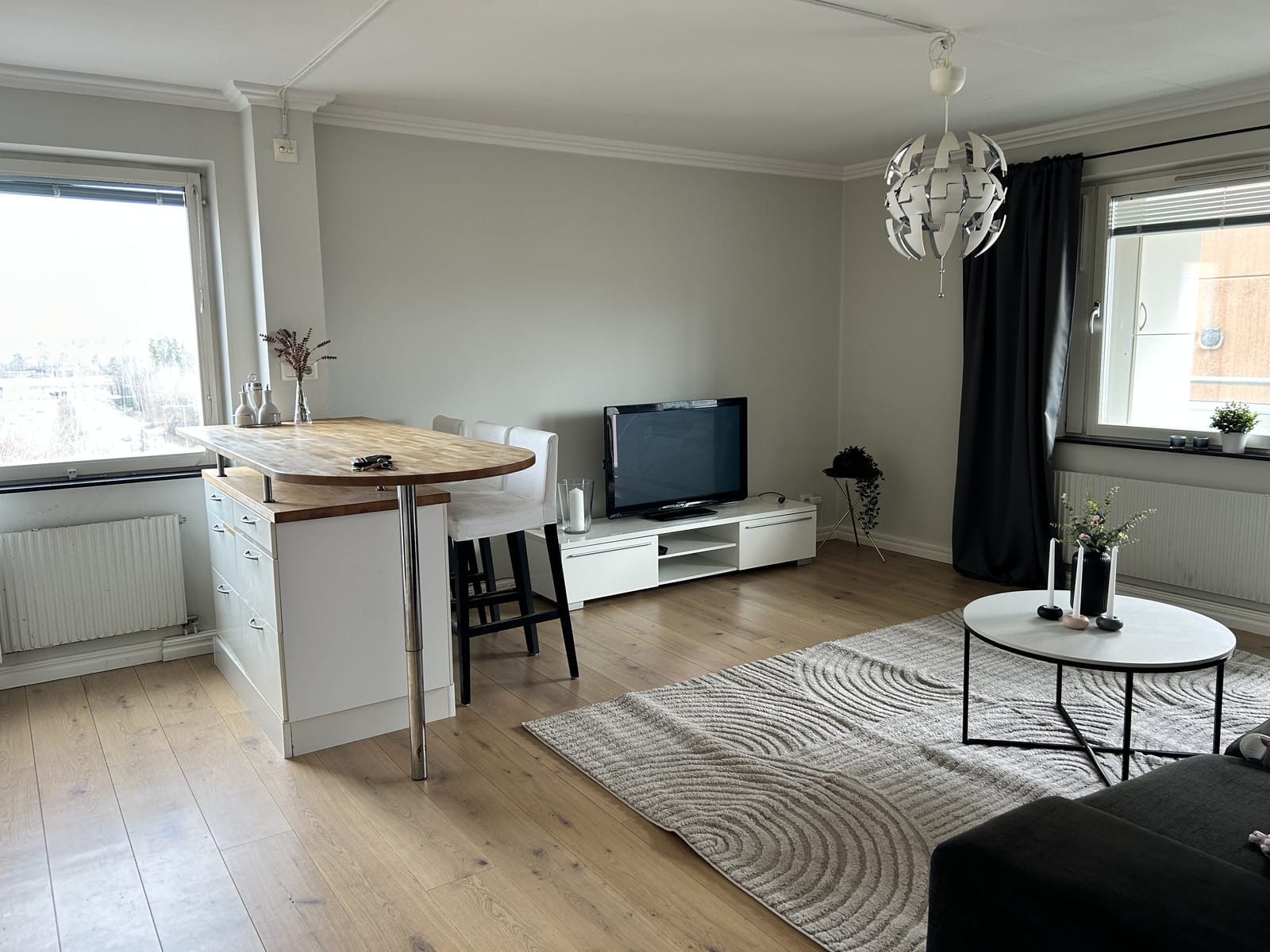2 rok · 52 m² i Kista – bild 2