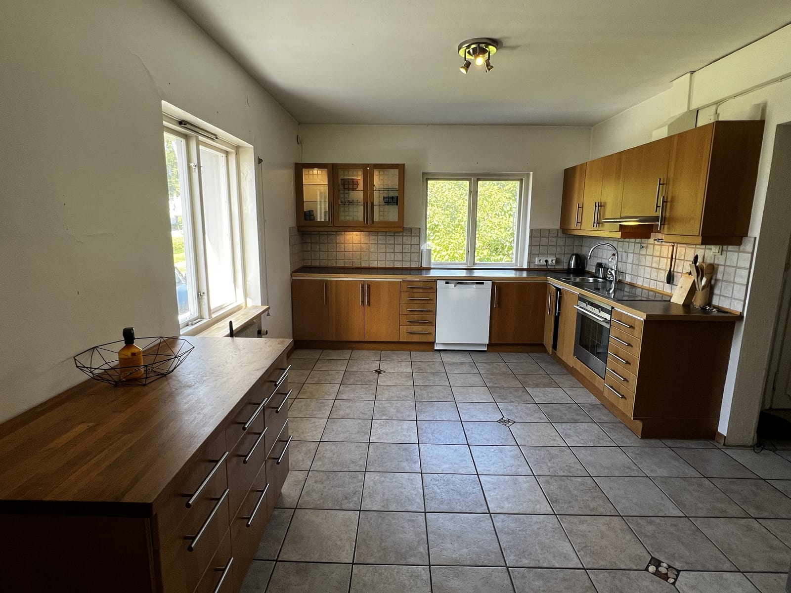 5 rok · 110 m² i Örnsköldsvik – bild 29