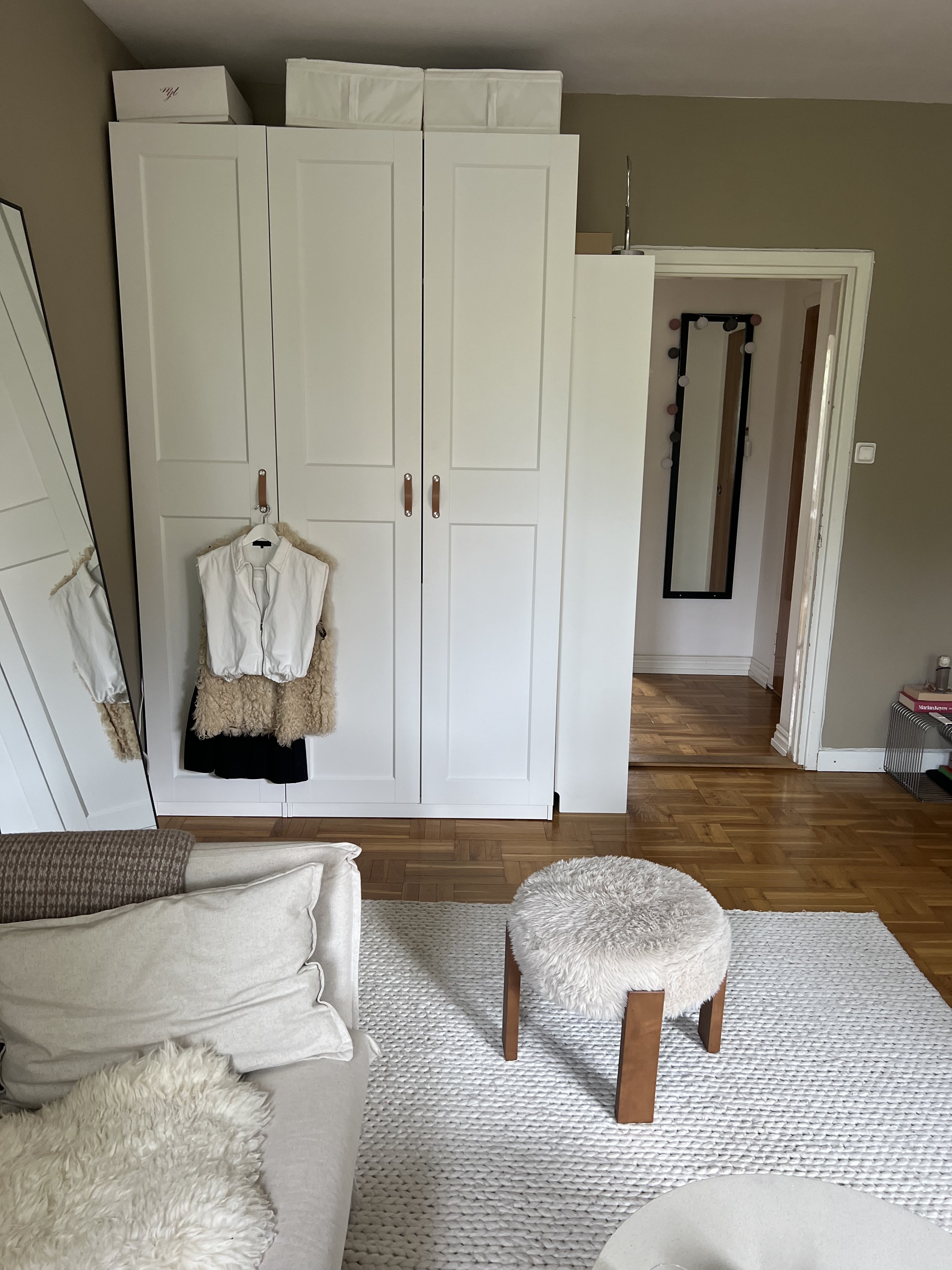 Lägenhet, 1 rooms, 44 sqm, Täby – bild 4