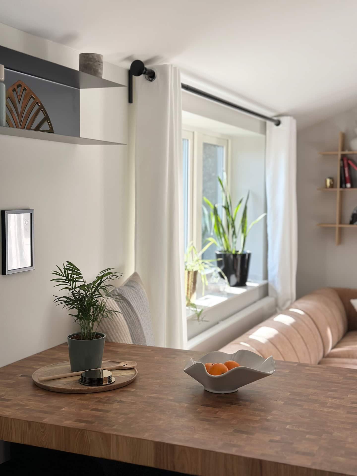 4 rok · 95 m² i Göteborg – bild 4