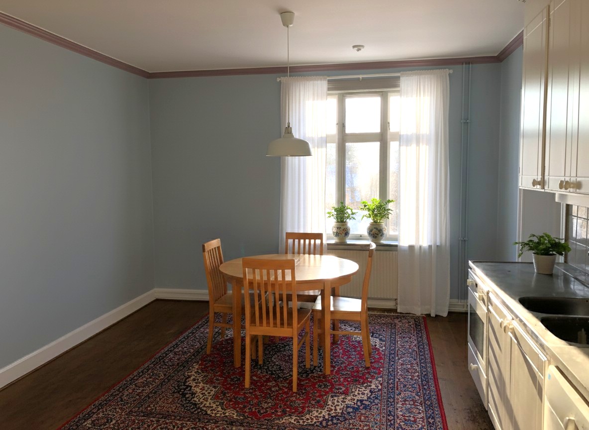 Lägenhet, 5 rooms, 130 sqm, Kopparberg – bild 6
