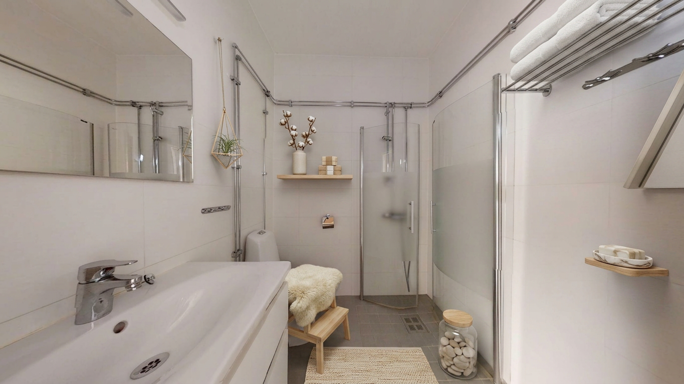 Lägenhet, 2 rooms, 67 sqm, Helsingborg – bild 9