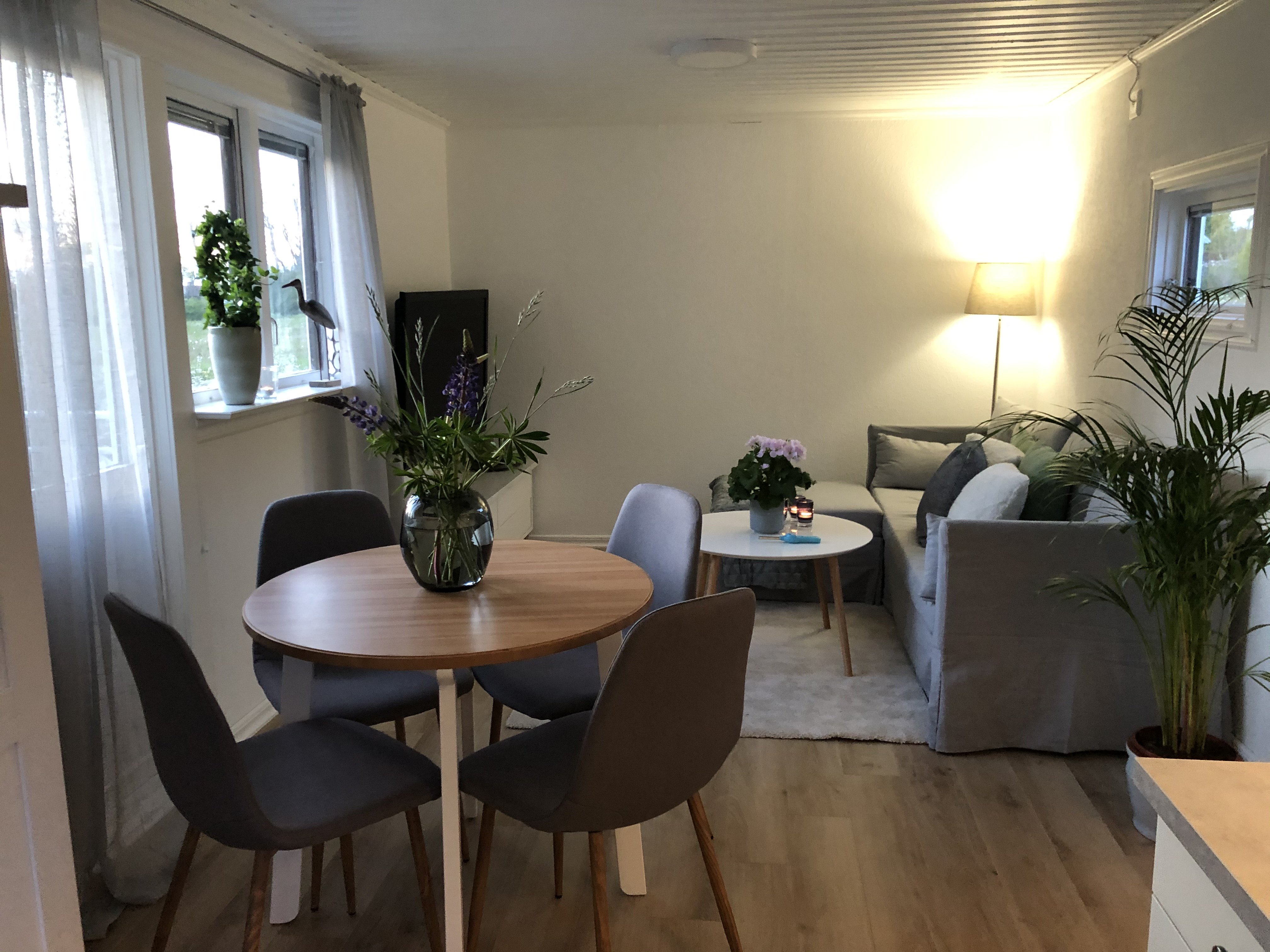 Stuga, 2 rooms, 30 sqm, Sturkö – bild 7