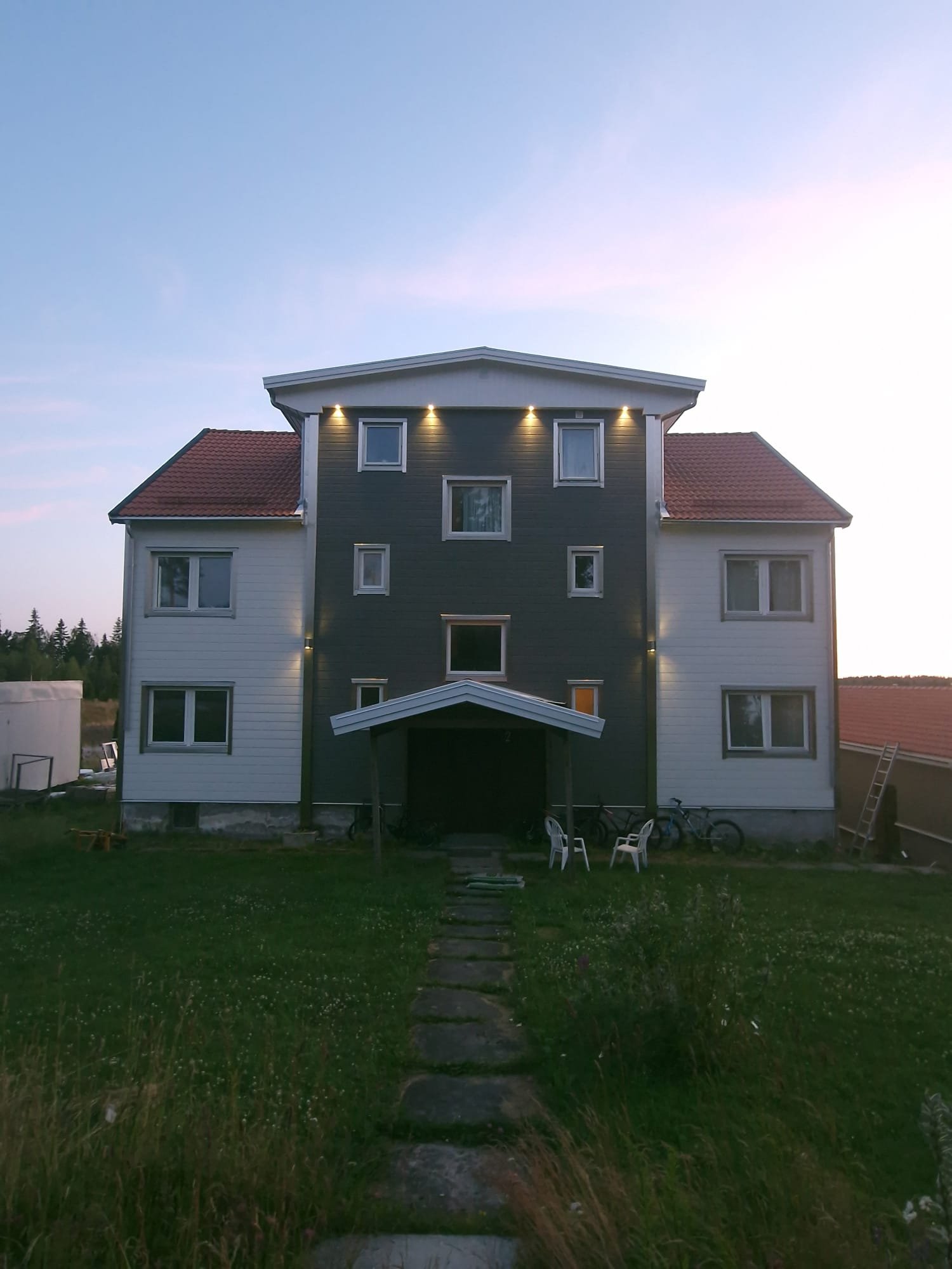 3 rok · 85 m² i Nässjö – Nässjö