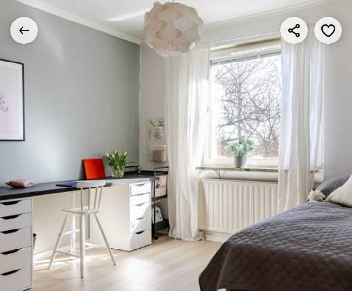 2 rok · 54 m² i Täby – bild 5
