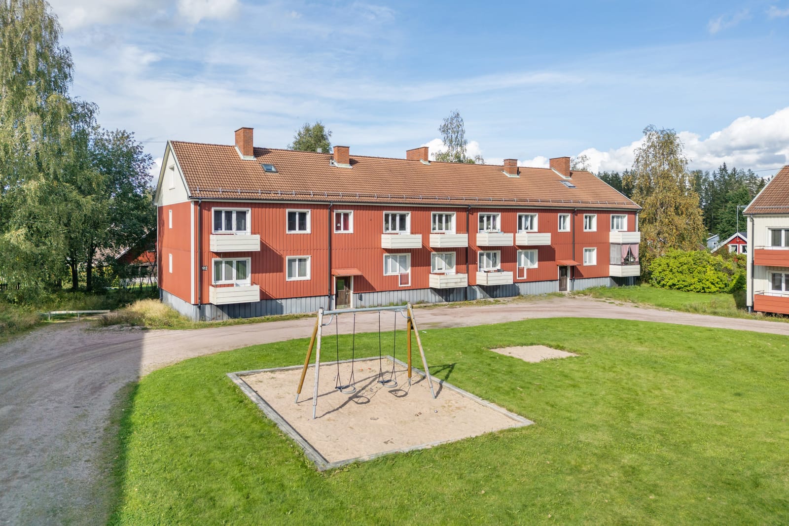 2 rok · 57 m² i Garpenberg – bild 14