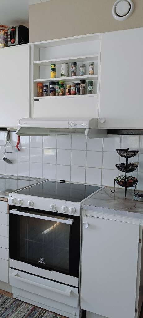 Lägenhet, 3 rooms, 70 sqm, Ulricehamn