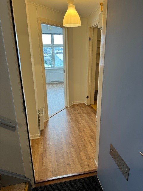 Lägenhet, 1 rooms, 38 sqm, Skene – bild 3