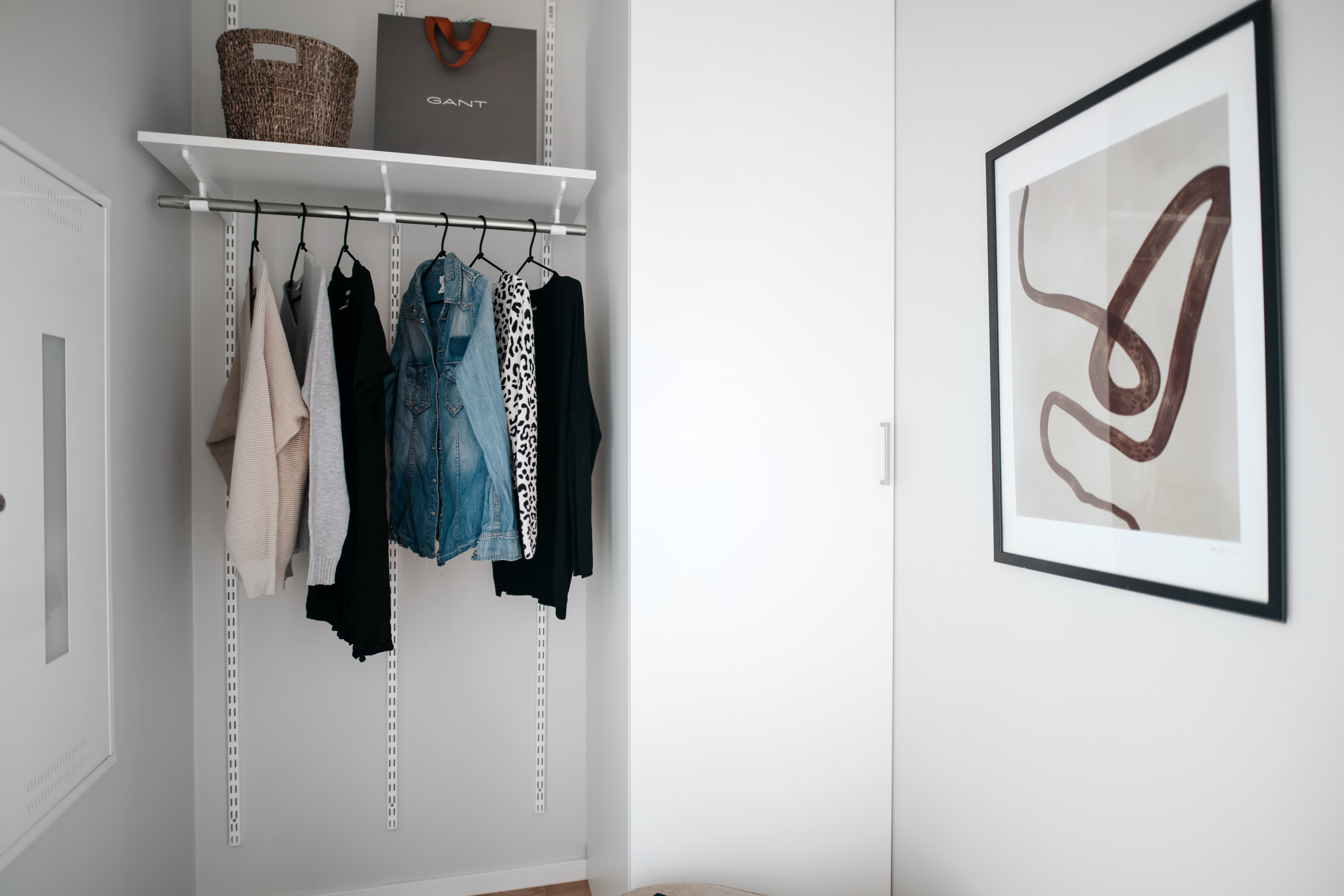 Lägenhet, 3 rooms, 47 sqm, Stockholm – bild 6