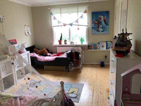 3 rok · 70 m² i Hova – bild 4