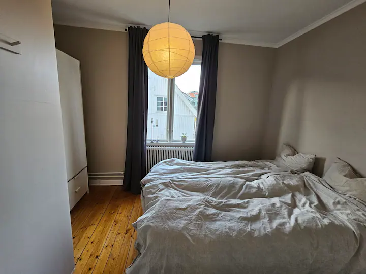Lägenhet, 2 rooms, 40 sqm, Mölndal