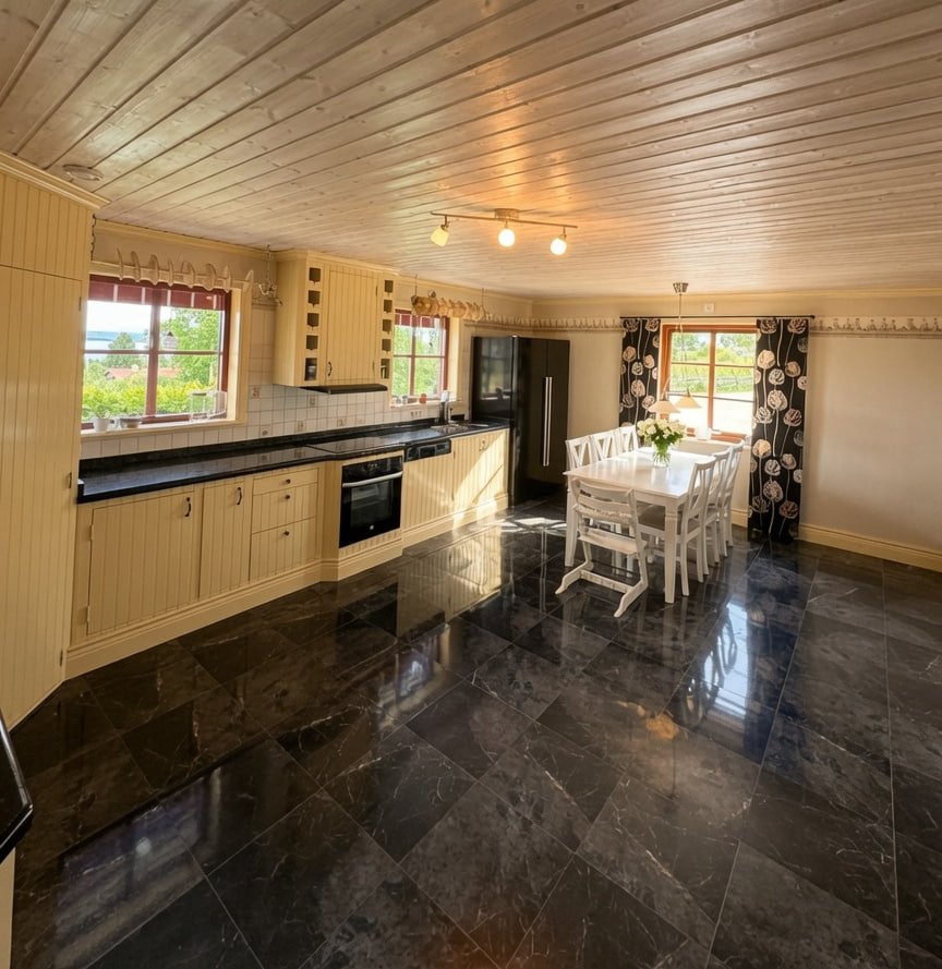 Villa/Hus, 3 rooms, 130 sqm, Tällberg – bild 4