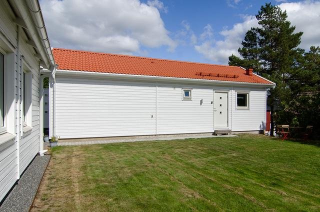 2 rok · 45 m² i Sandviken – bild 4