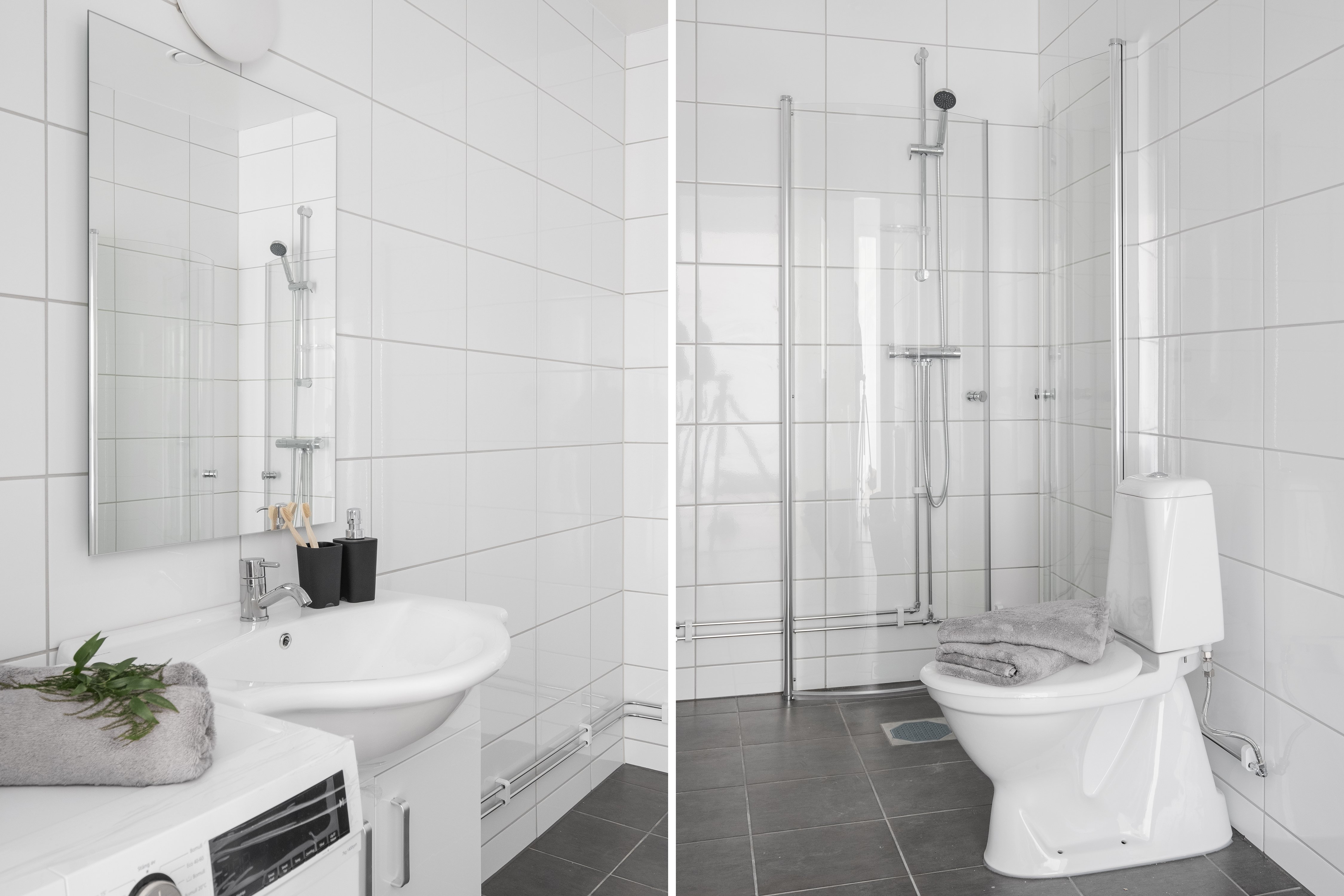 Lägenhet, 3 rooms, 65 sqm, Mörrum – bild 5