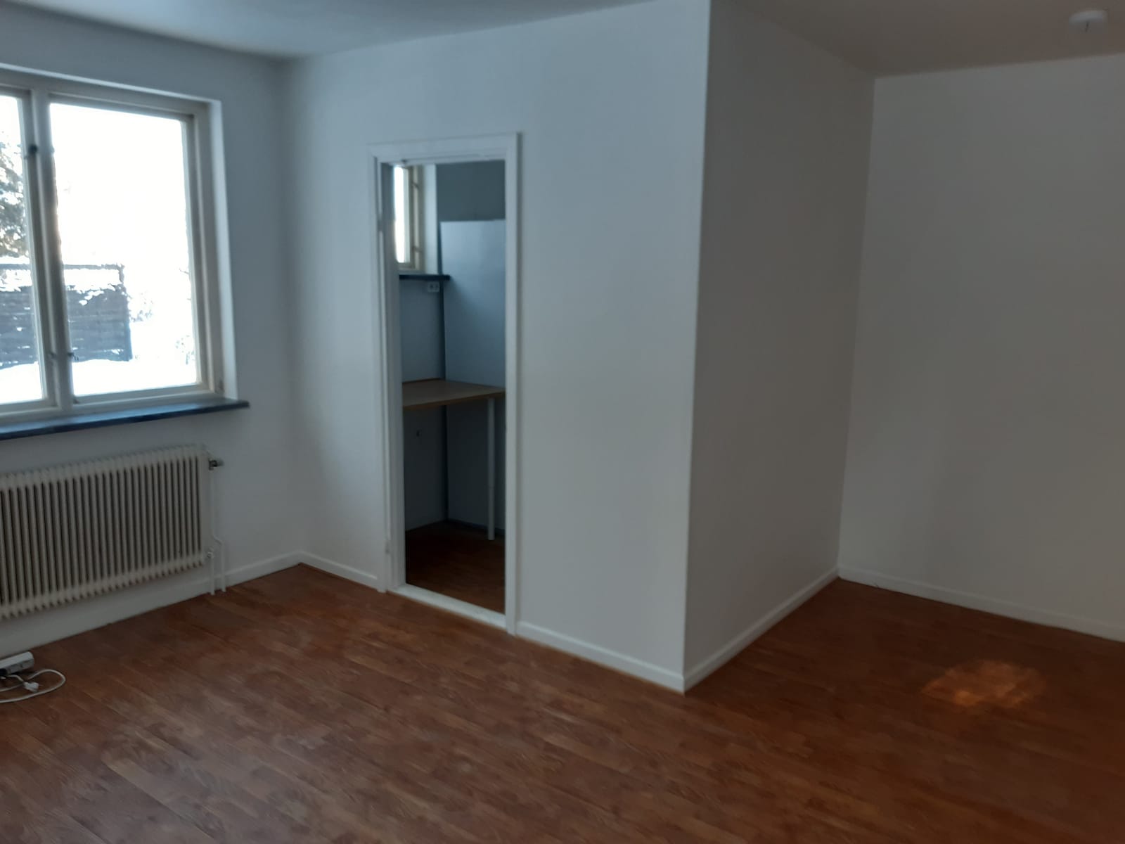 2 rok · 60 m² i Hjortkvarn – bild 8