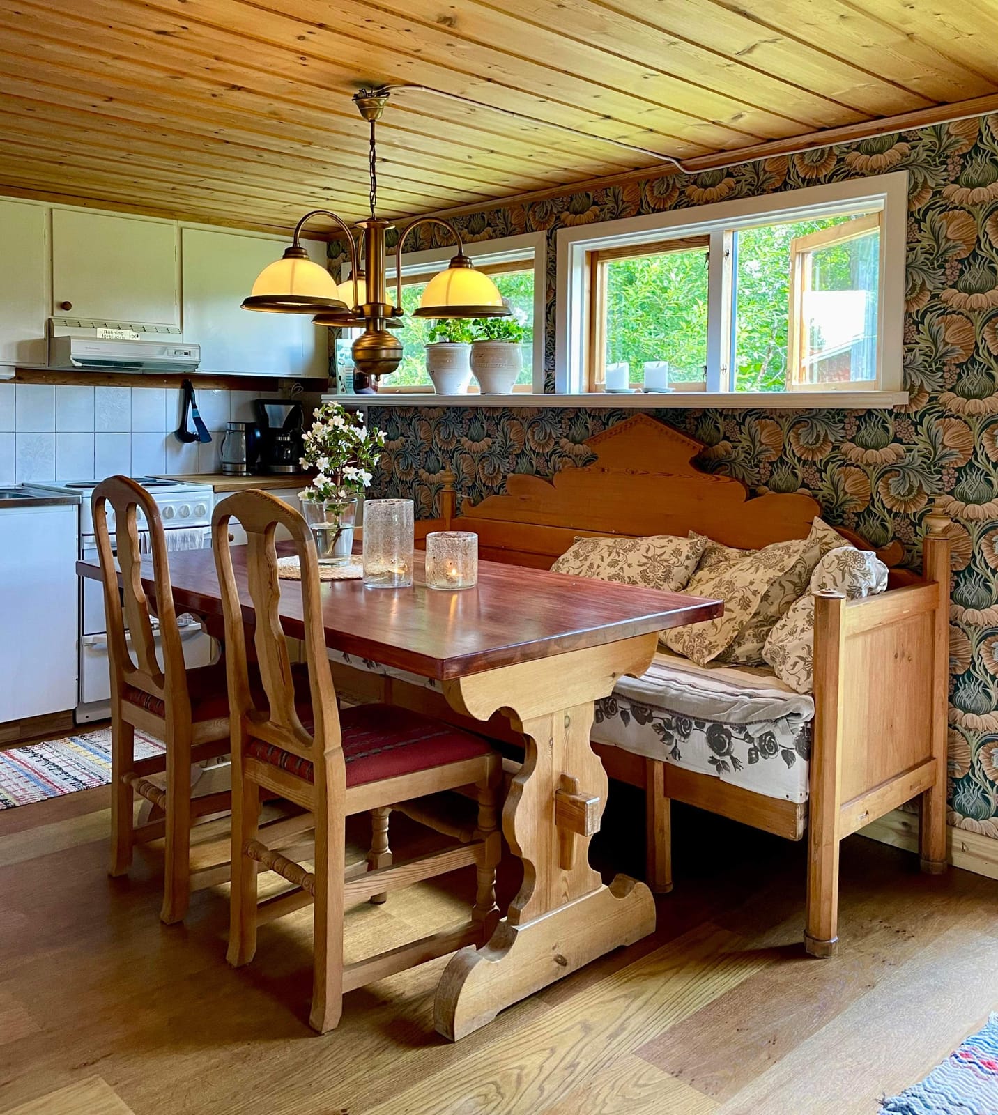 3 rok · 49 m² i Leksand – bild 4