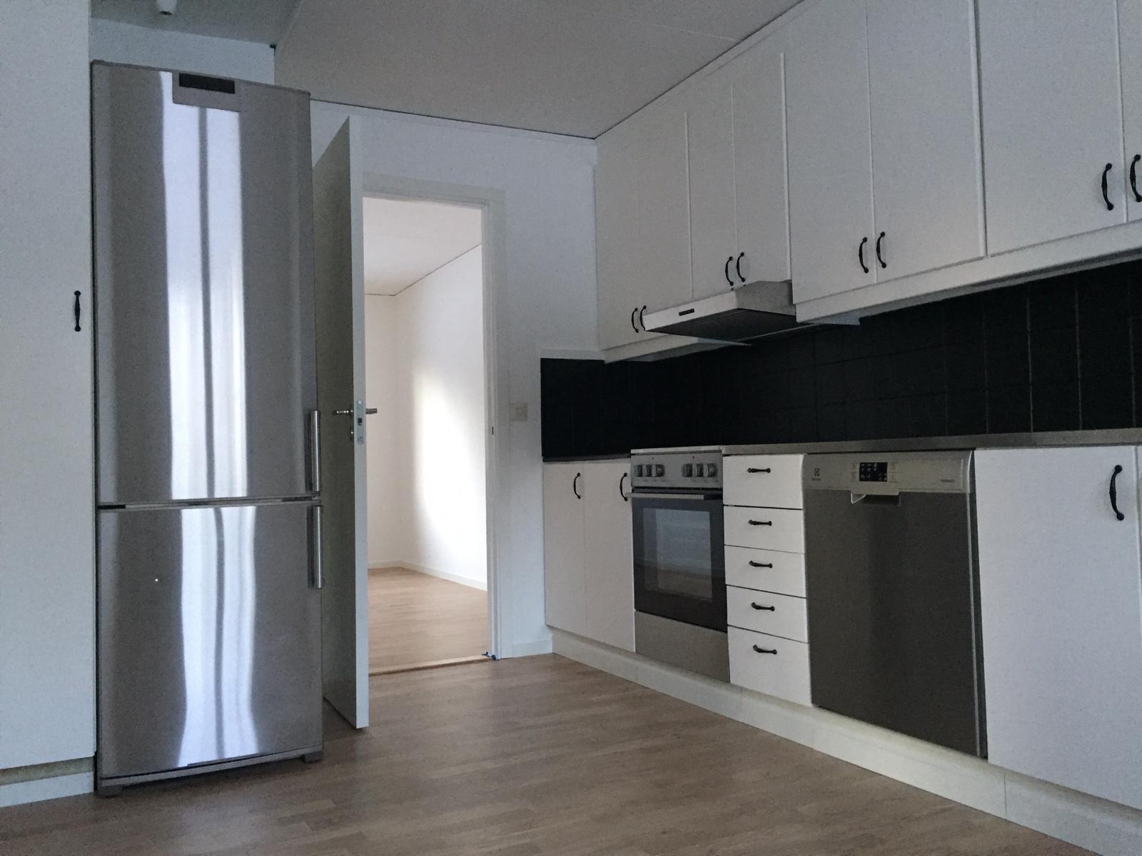 3 rok · 75 m² i Sjötofta – bild 2