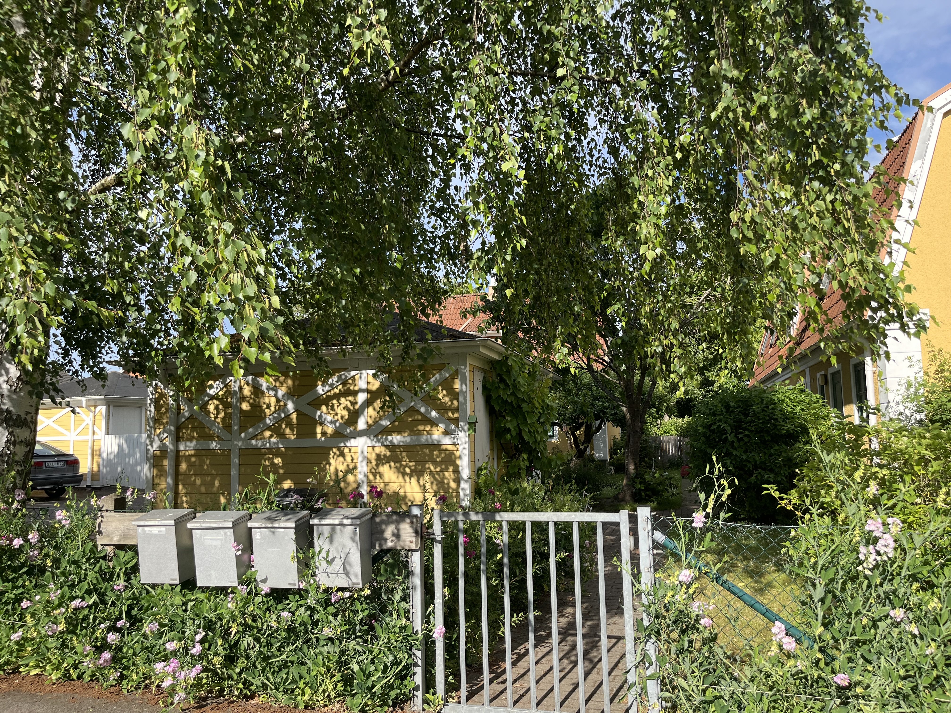 Villa/Hus, 3 rooms, 96 sqm, Lund – bild 2