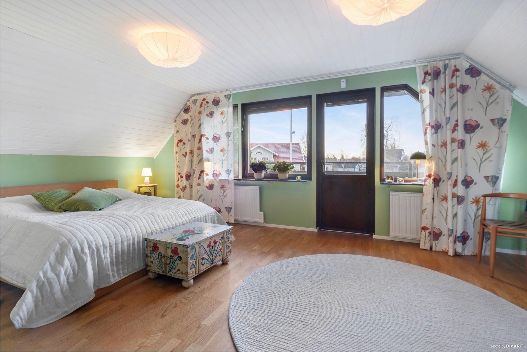 5 rok · 160 m² i Sollentuna – bild 6