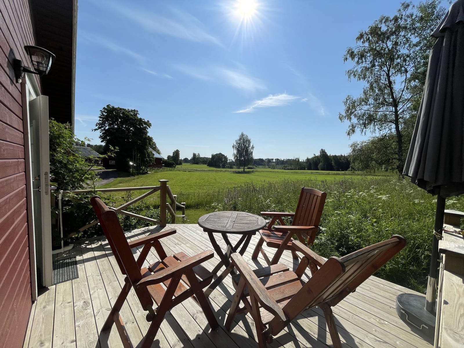 Lägenhet, 1 rooms, 32 sqm, Björkvik