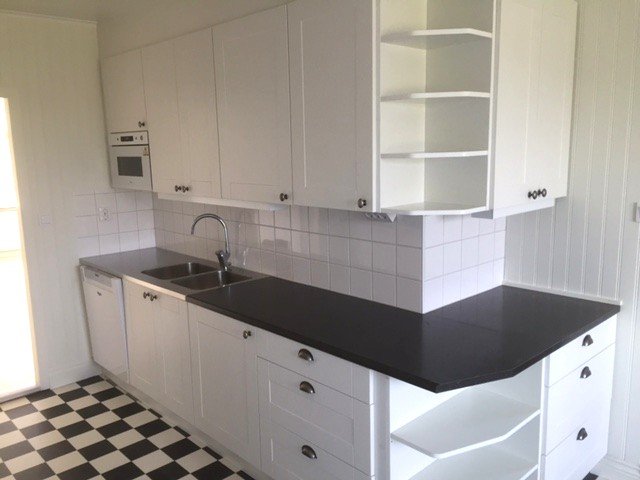 2 rok · 90 m² i Vinninga – bild 4