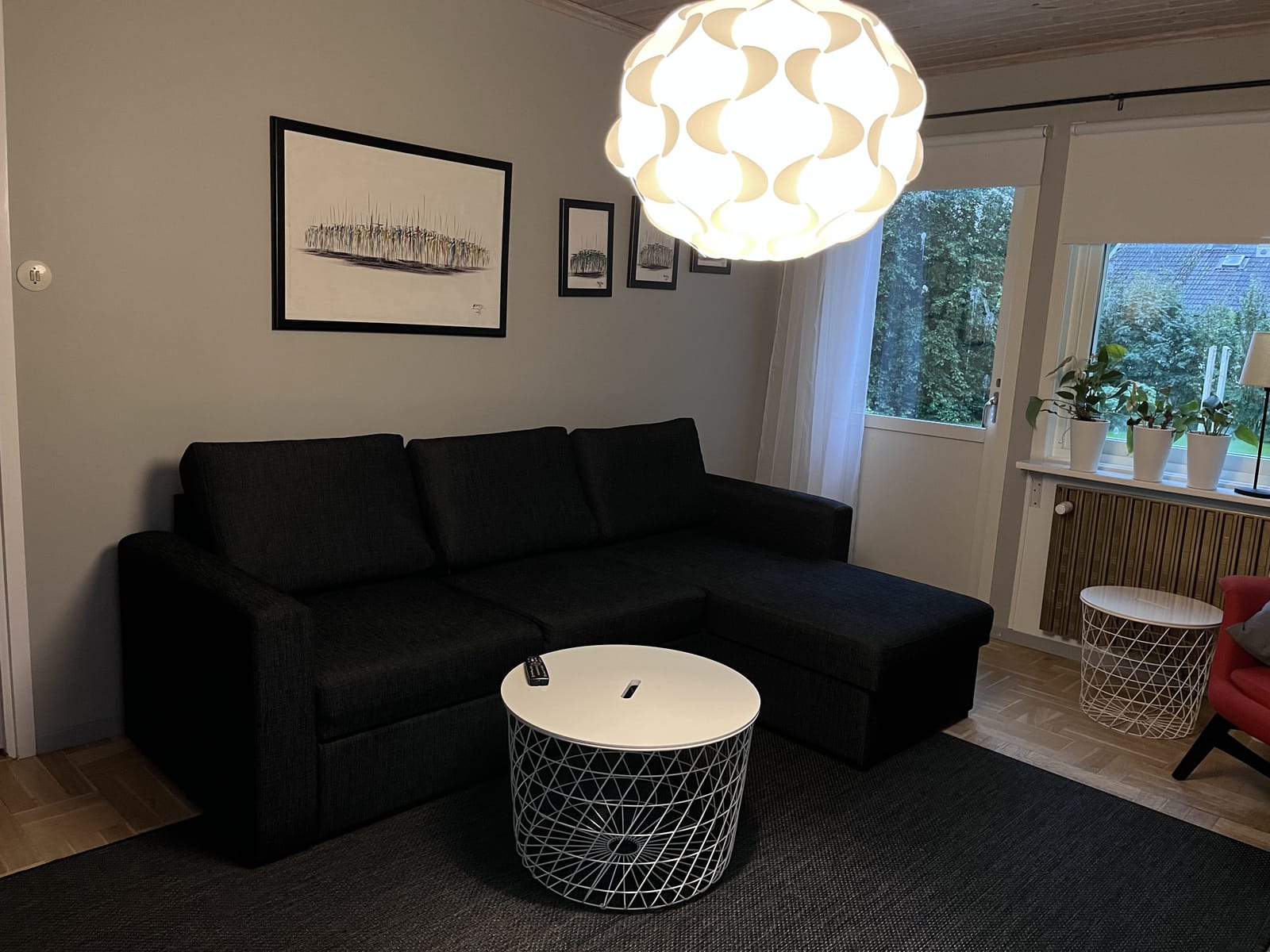 3 rok · 82 m² i Luleå – bild 3