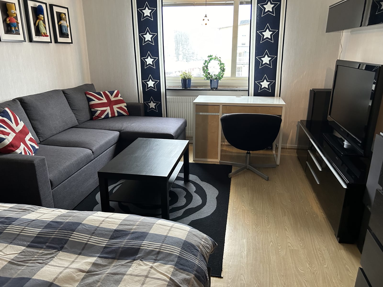 1 rok · 15 m² i Göteborg – bild 6
