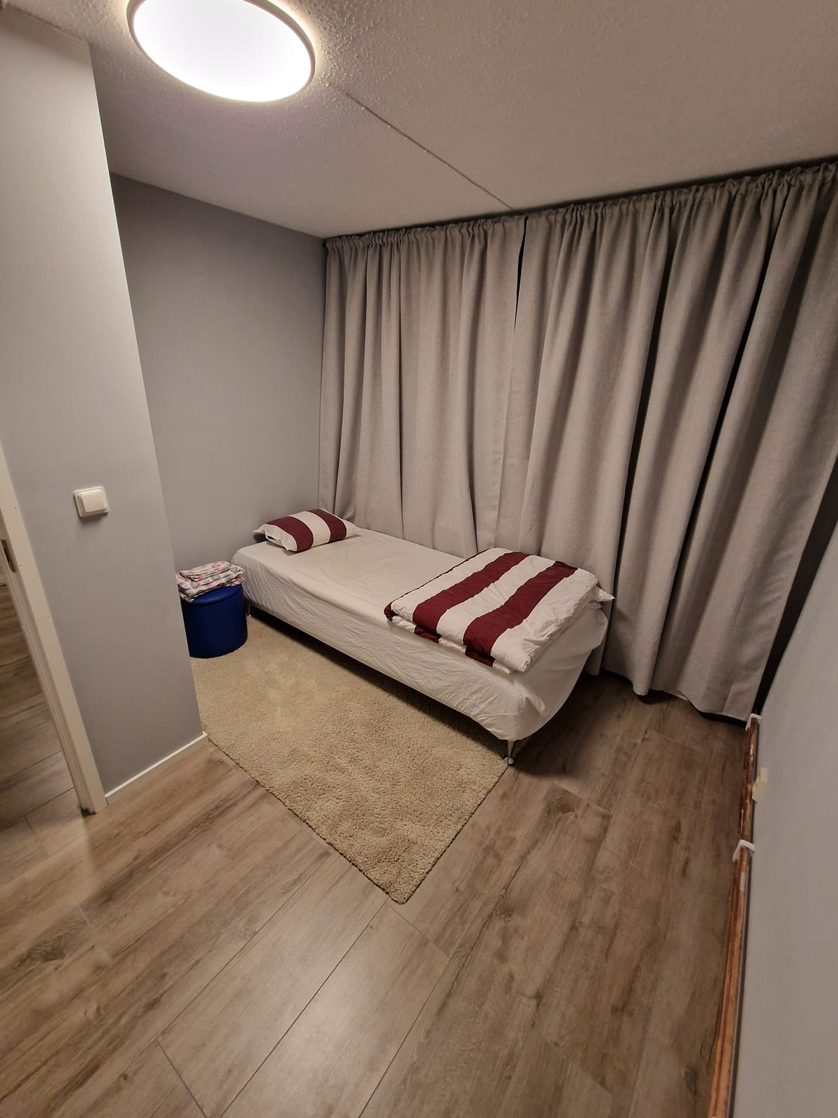5 rok · 80 m² i Gävle – bild 8