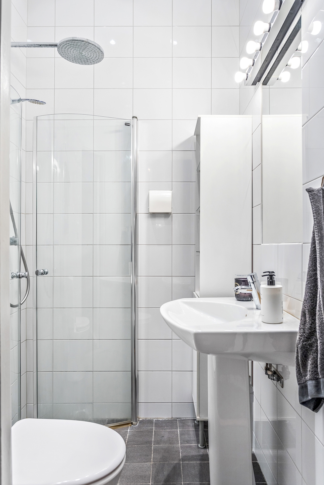 Lägenhet, 2 rooms, 50 sqm, Stockholm – bild 5