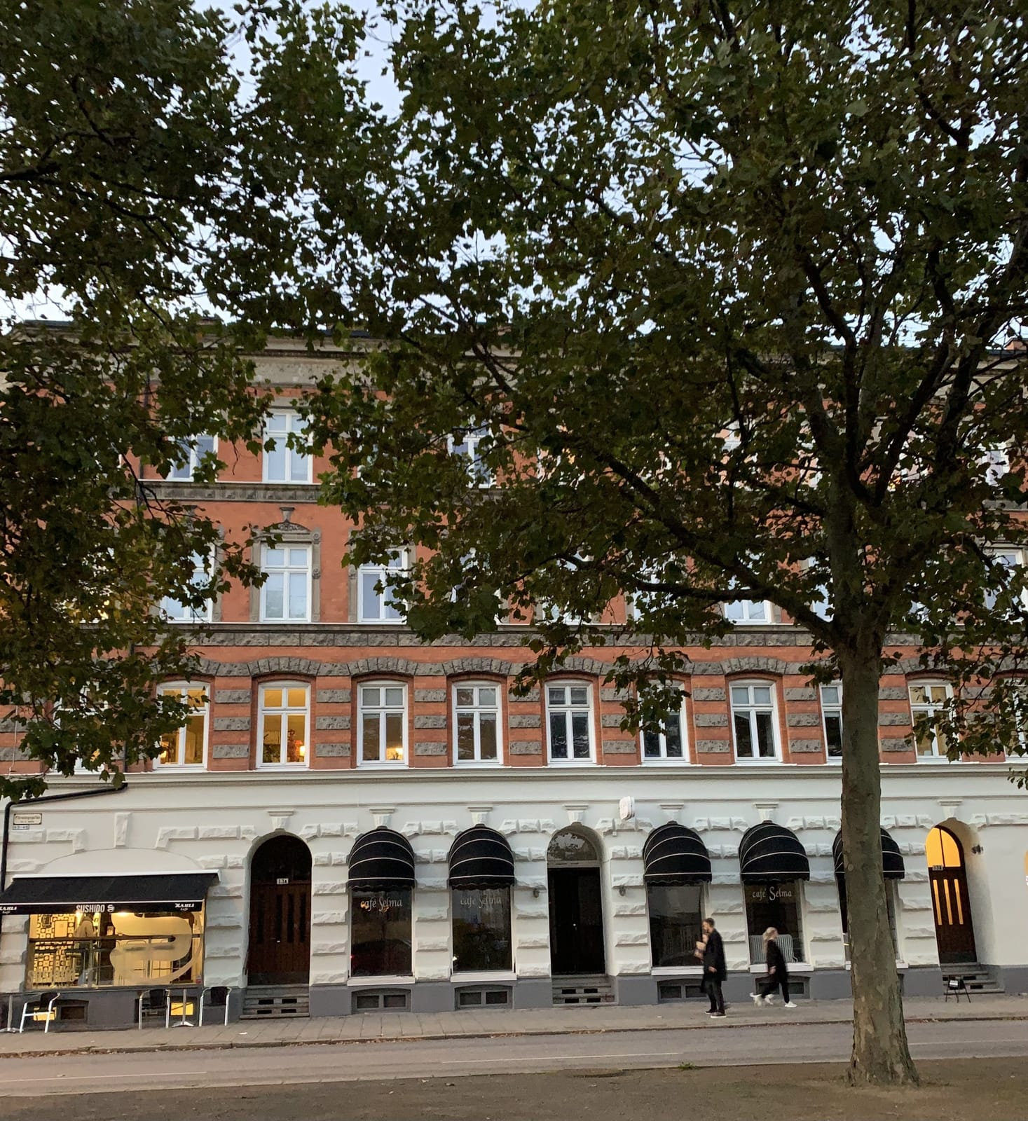 2 rok · 65 m² i Malmö – bild 15