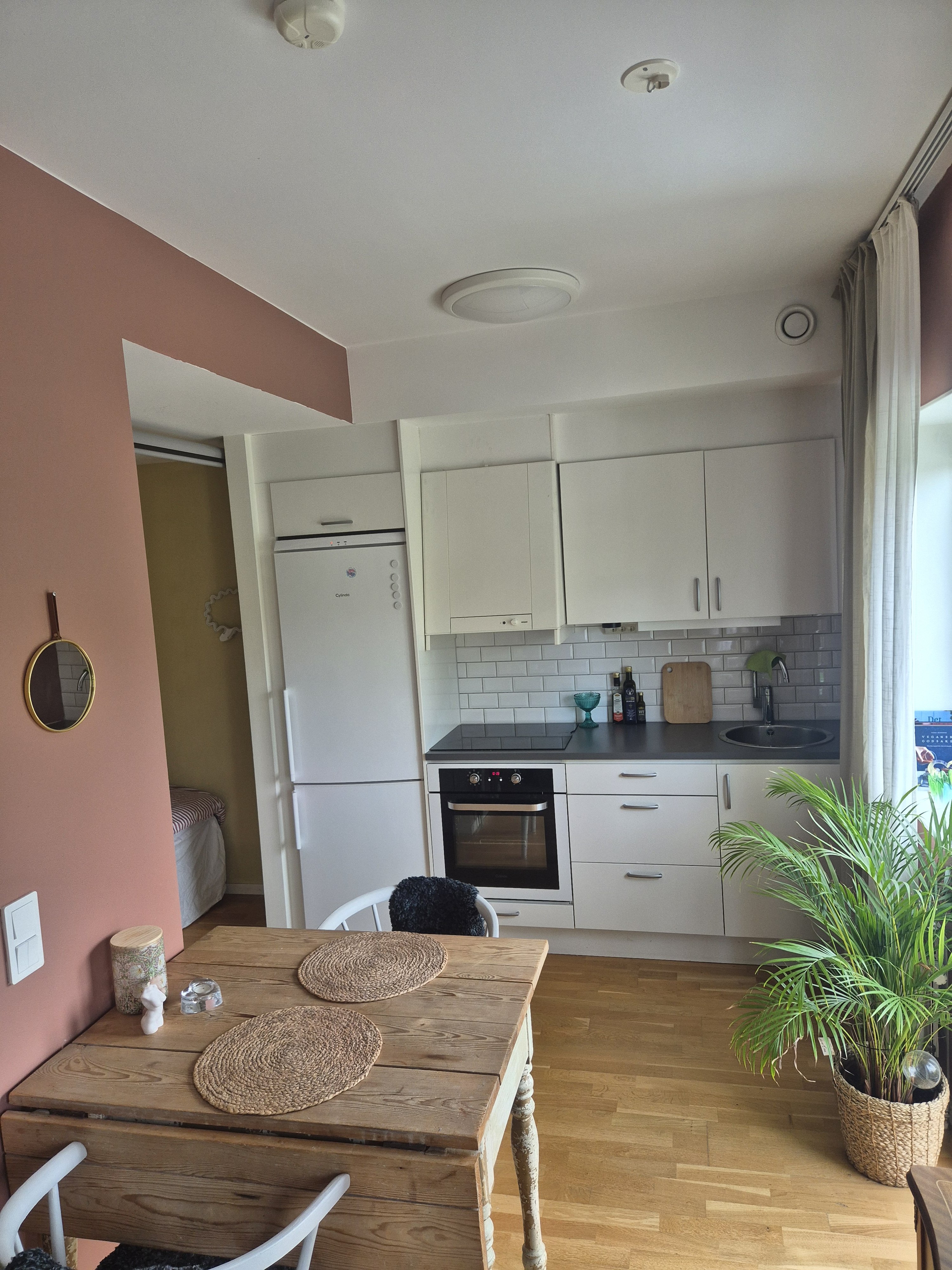 Lägenhet, 2 rooms, 34 sqm, Sollentuna – bild 3