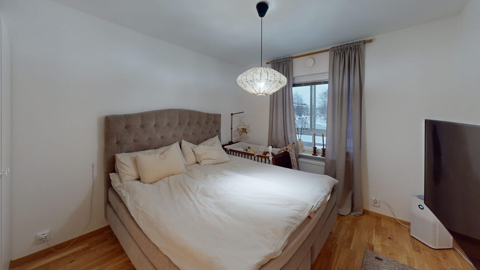 Lägenhet, 3 rooms, 62 sqm, Karlstad