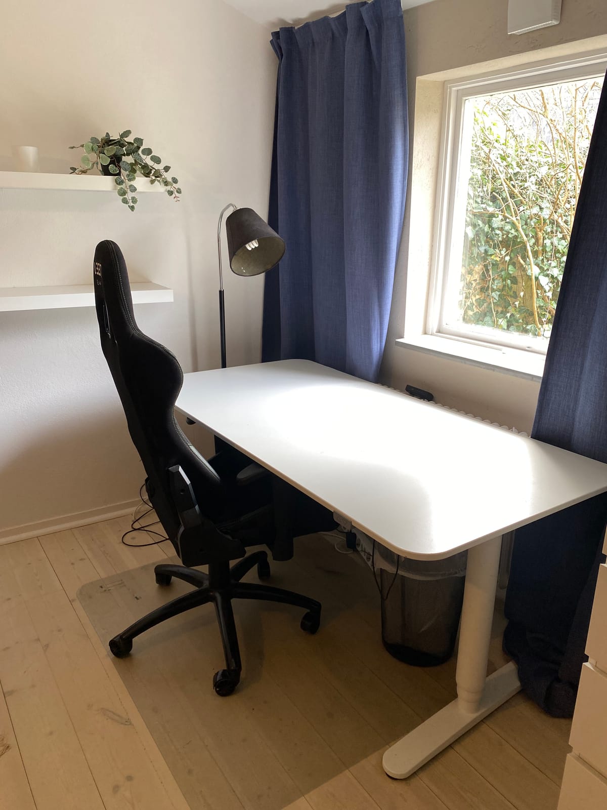 1 rok · 20 m² i Limhamn – bild 15