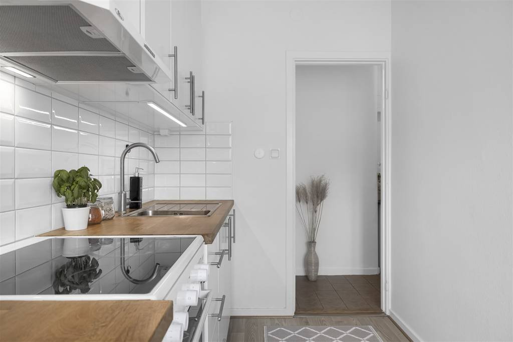 1 rok · 36 m² i Halmstad – bild 4