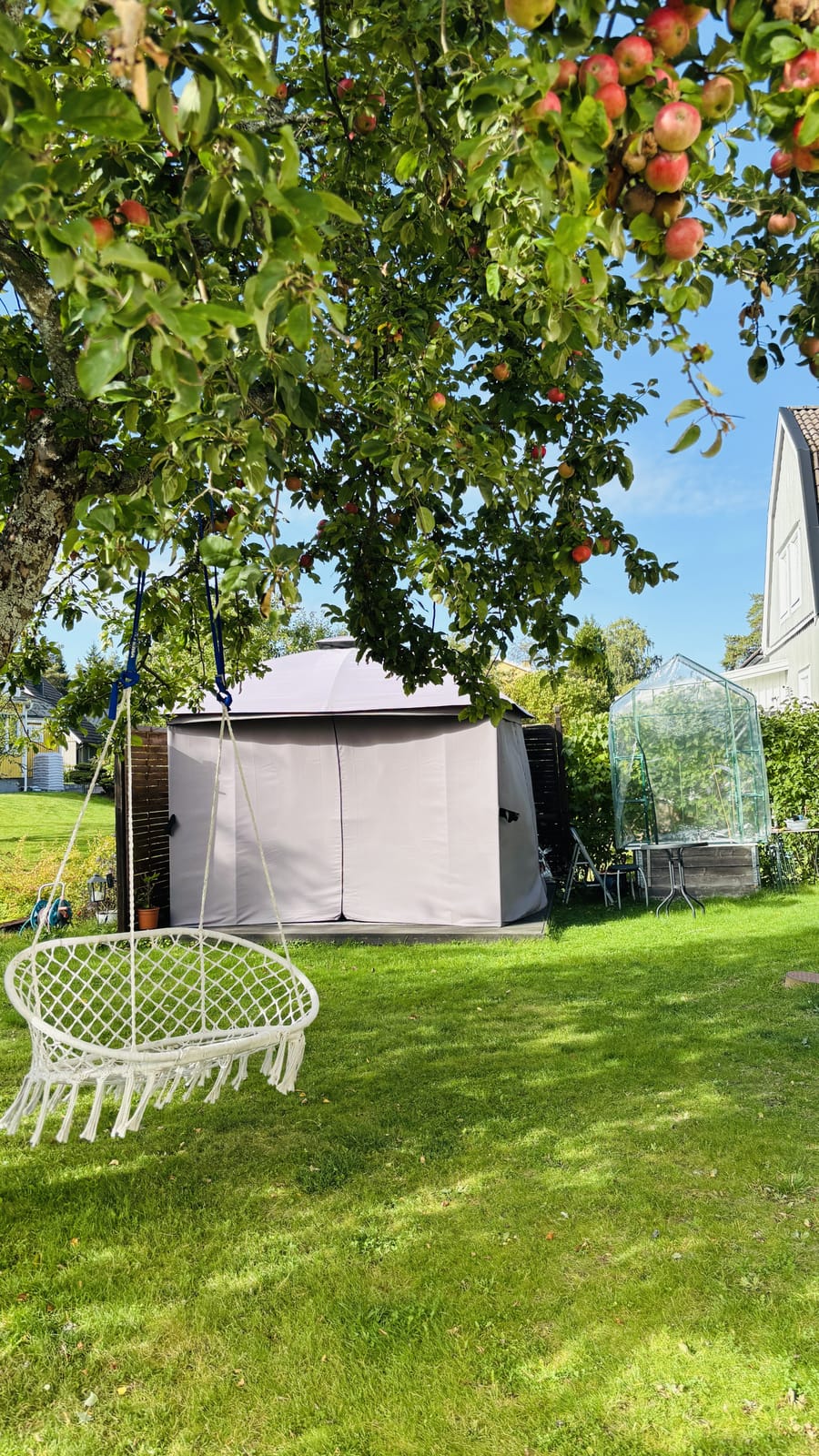2 rok · 30 m² i Skoghall – bild 4