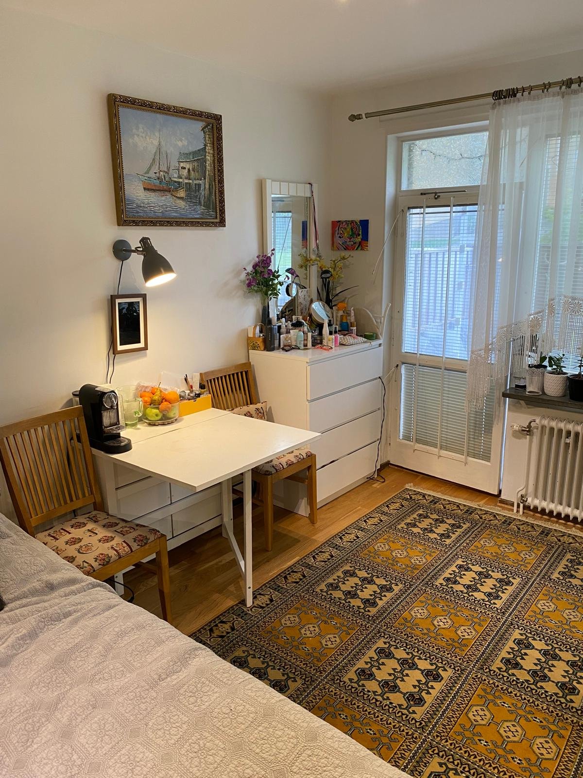 Lägenhet, 1 rooms, 20 sqm, Vällingby – Vällingby