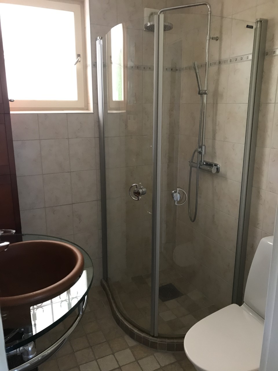 Korridor, 1 rooms, 17 sqm, Hägersten – bild 5