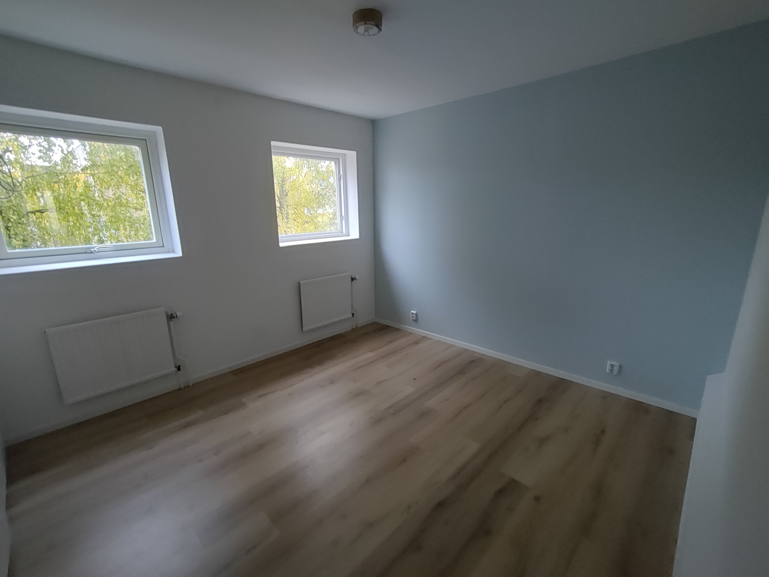 Lägenhet, 4 rooms, 130 sqm, Rörvik – bild 3