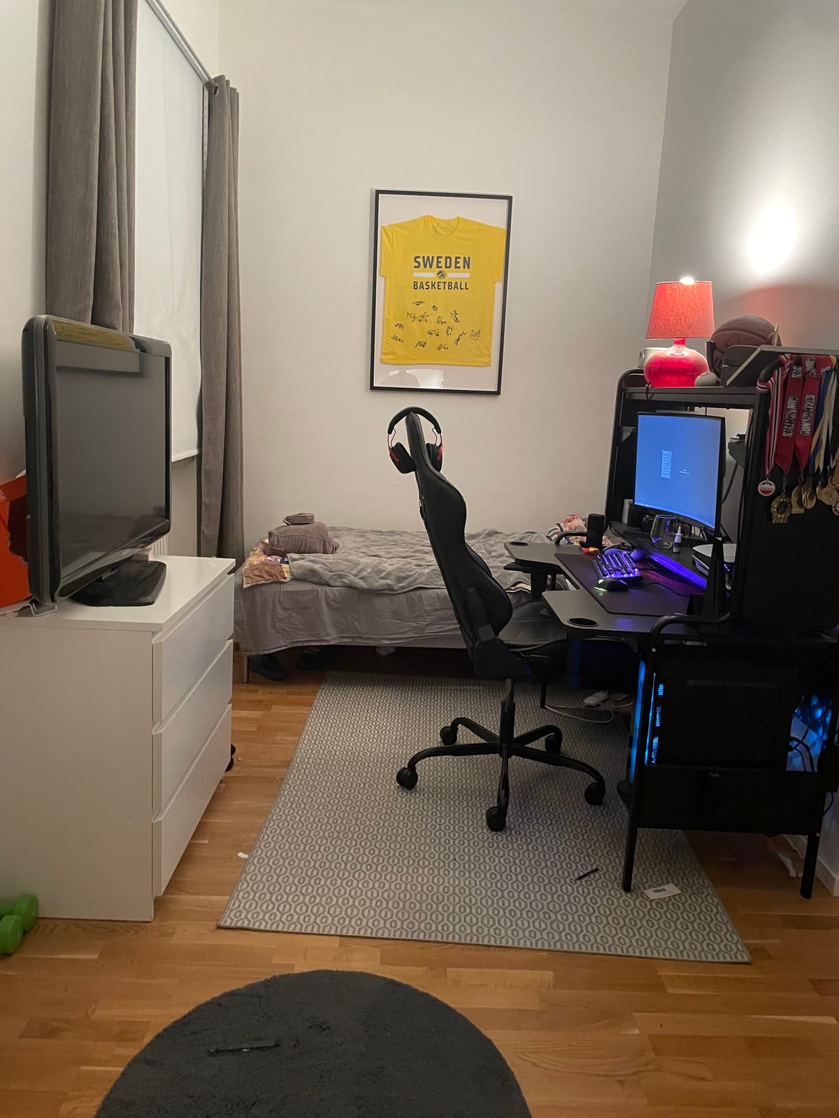 3 rok · 94 m² i Ängelholm – bild 8