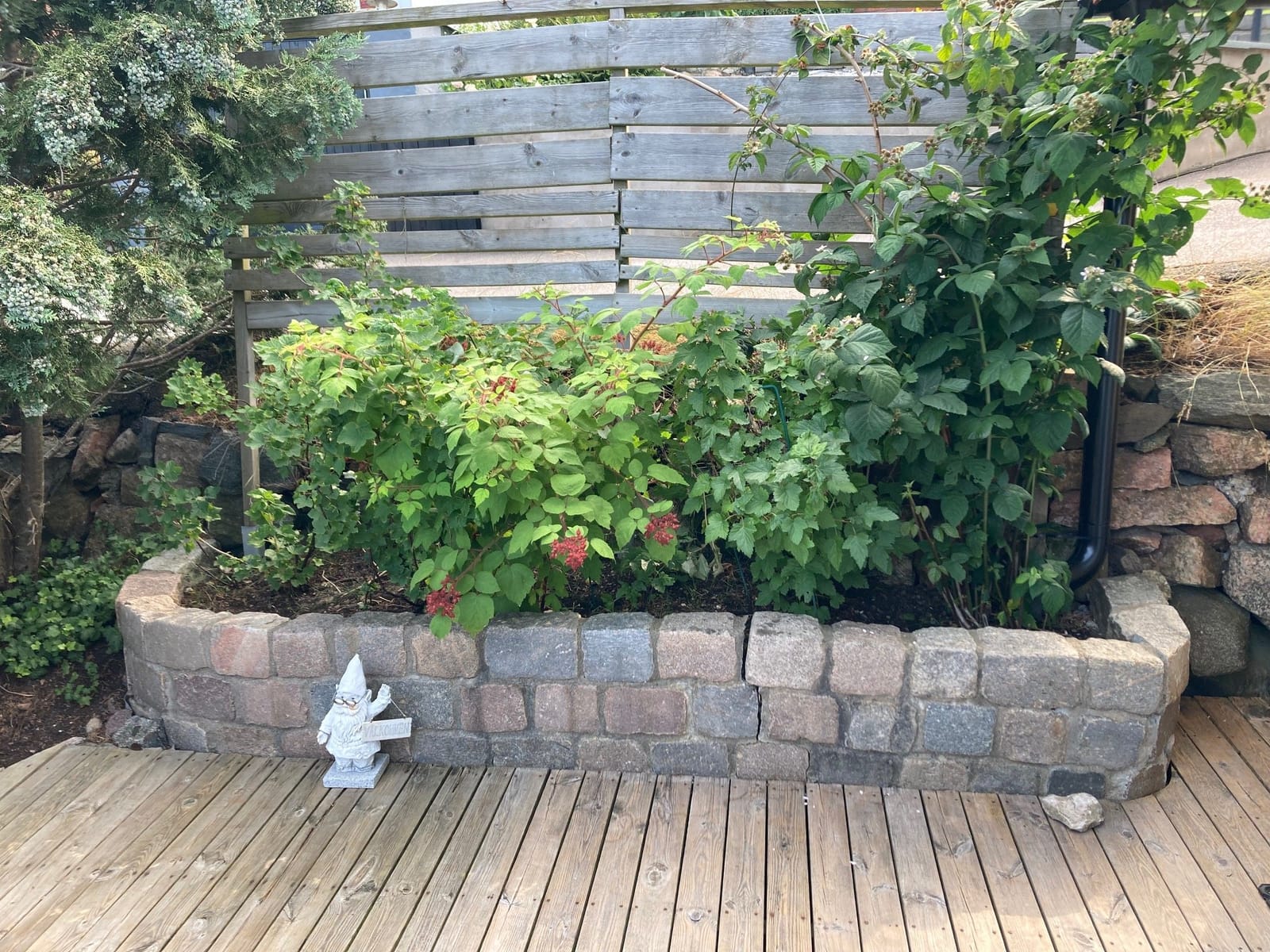 Villa/Hus, 1 rooms, 20 sqm, Hisings Backa