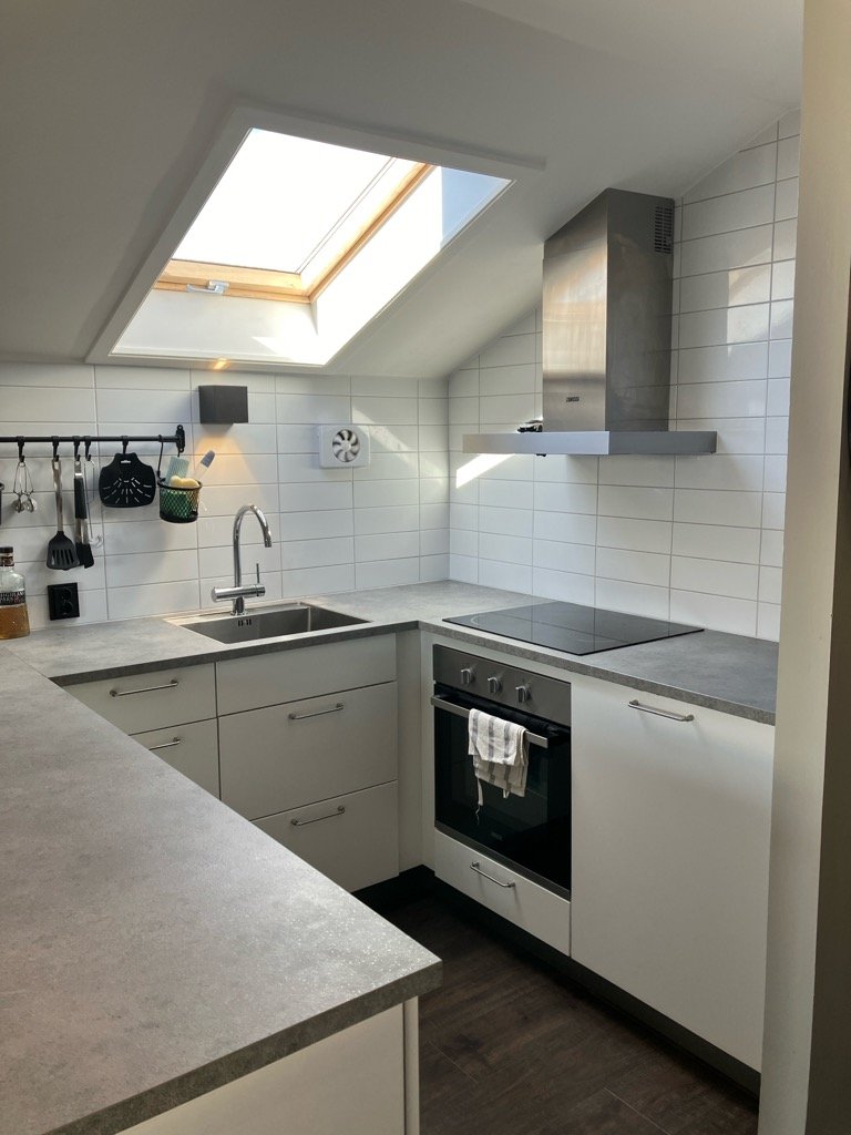 1 rok · 35 m² i Halmstad – bild 7