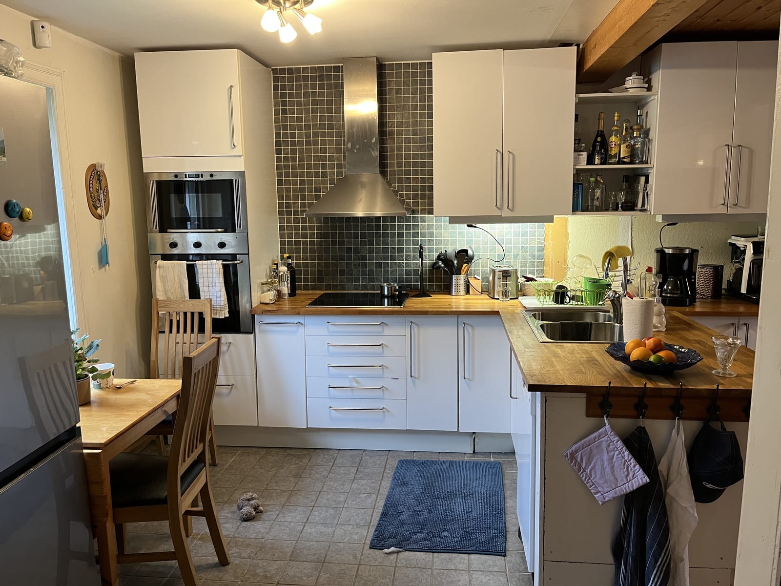 8 rok · 208 m² i Nykvarn – bild 7