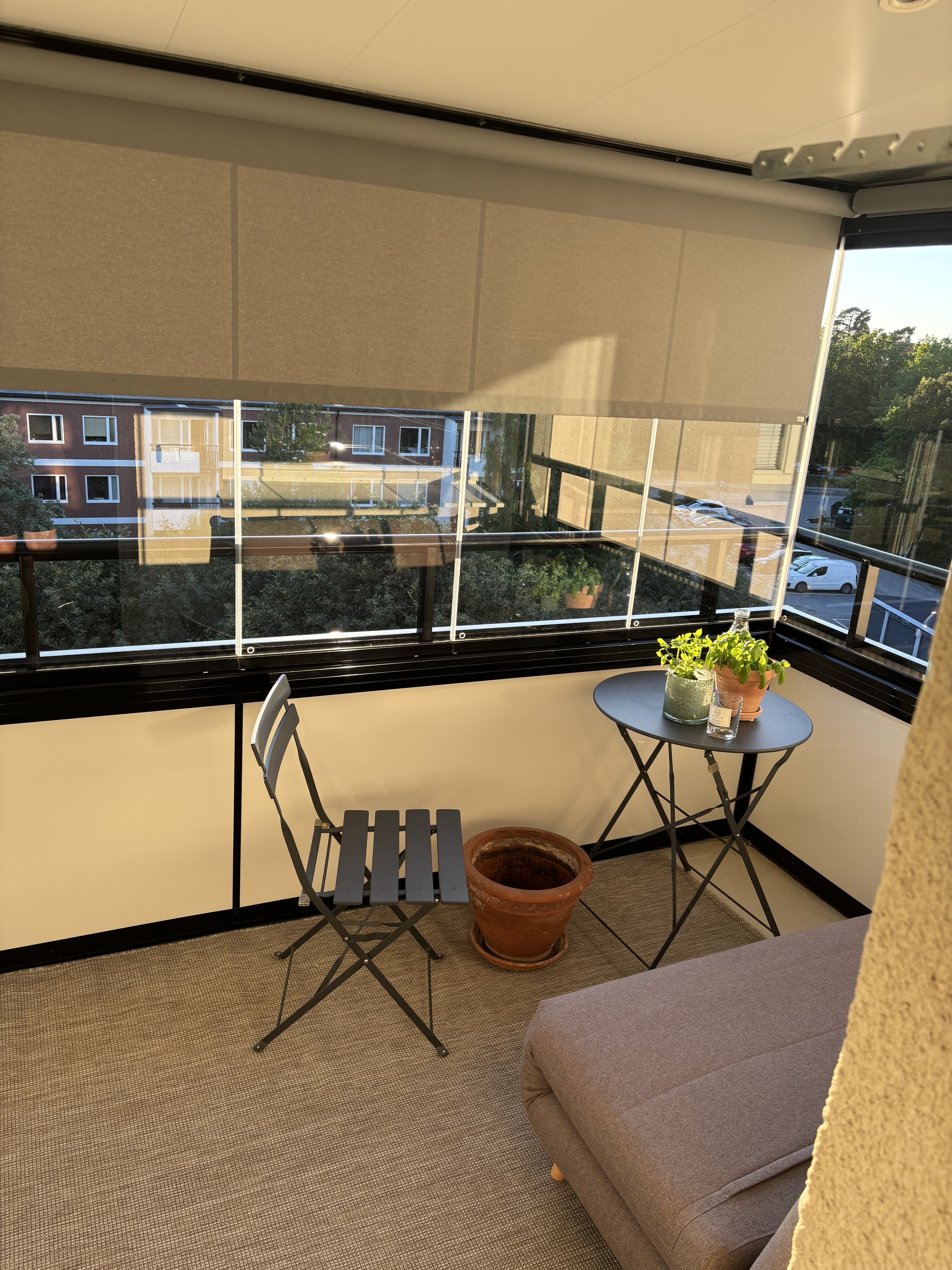 Lägenhet, 2 rooms, 63 sqm, Nynäshamn – bild 5