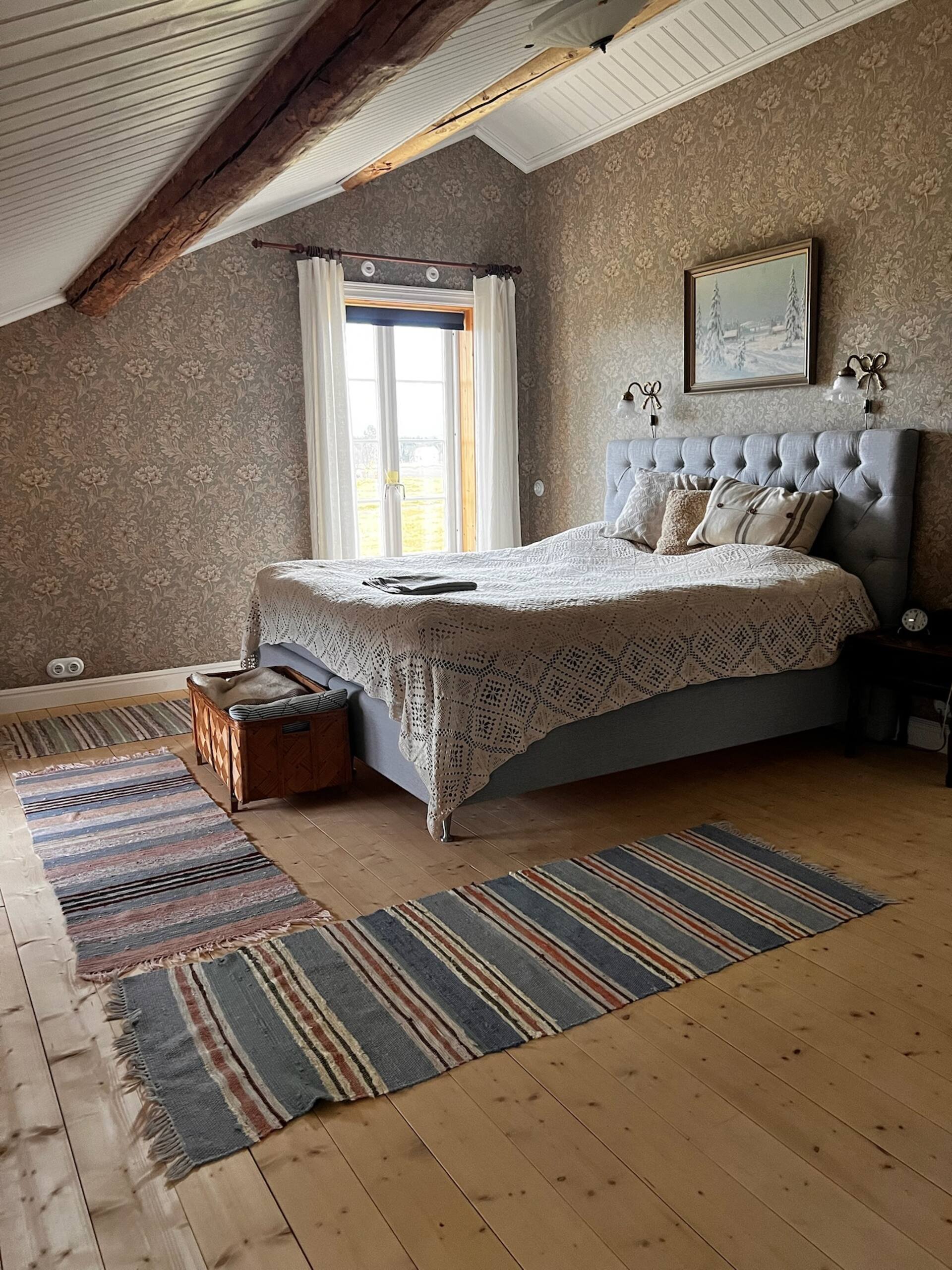 Villa/Hus, 8 rooms, 140 sqm, Helgum – bild 12